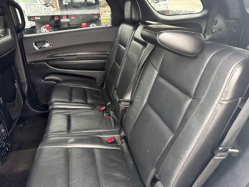 Used 2015 Dodge Durango Limited RWD image 16