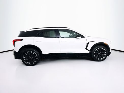 Used 2024 Chevrolet Blazer EV RS AWD/4WD image 10