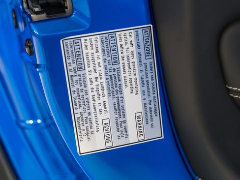 Certified 2021 Ferrari F8 Tributo image 35