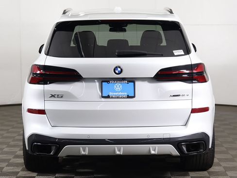 Used 2024 BMW X5 xDrive40i AWD/4WD image 15