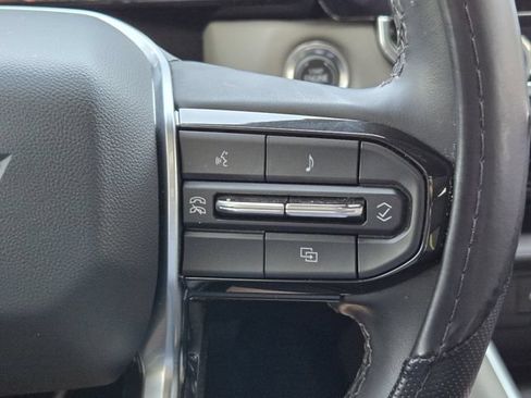 Used 2024 Chevrolet Colorado ZR2 w/ ZR2 Bison Edition AWD/4WD image 39