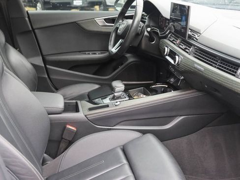 Used 2024 Audi A5 2.0T Premium Plus image 16