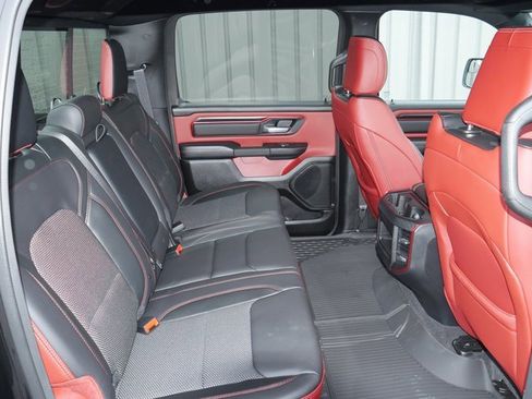 Used 2025 RAM 1500 Rebel w/ Rebel Level 1 Equipment Group image 30