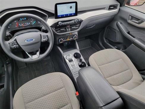 Certified 2022 Ford Escape SE w/ Convenience Package image 38