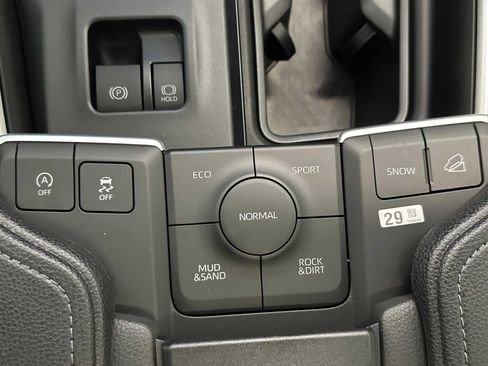 New 2026 Toyota Grand Highlander XLE AWD/4WD image 16