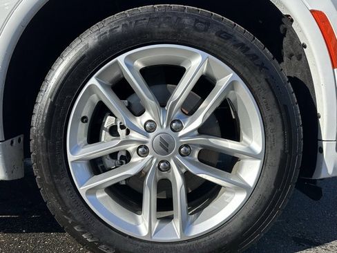 Used 2022 Dodge Durango GT image 9