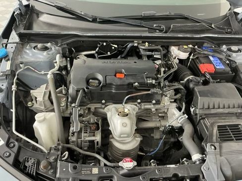 Certified 2023 Honda Civic Sport image 30