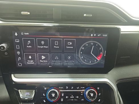 Used 2023 GMC Sierra 1500 Denali image 3