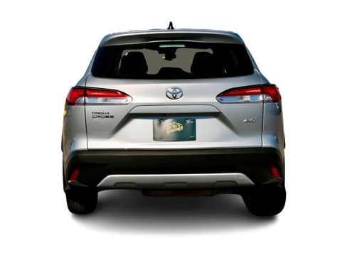 Used 2024 Toyota Corolla Cross L AWD/4WD image 5