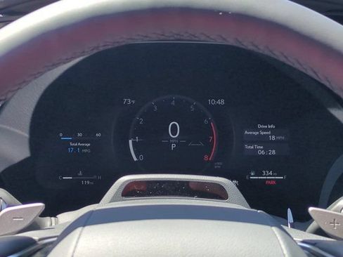 New 2026 Lexus TX 350 FWD image 16