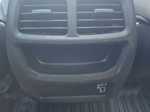 Certified 2022 Honda Passport EX-L image 12