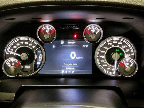 Used 2018 RAM 1500 Limited image 14