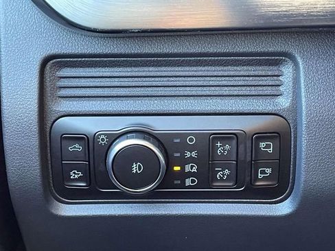 New 2026 Ford F250 Lariat w/ Black Appearance Package AWD/4WD image 18