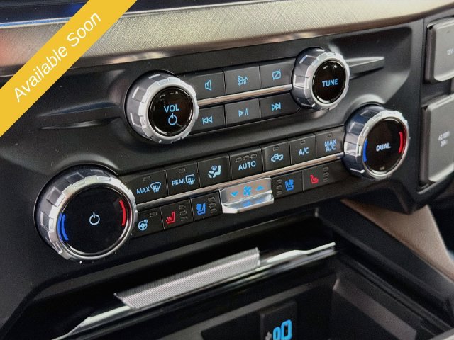 Used 2023 Ford F350 King Ranch AWD/4WD image 16