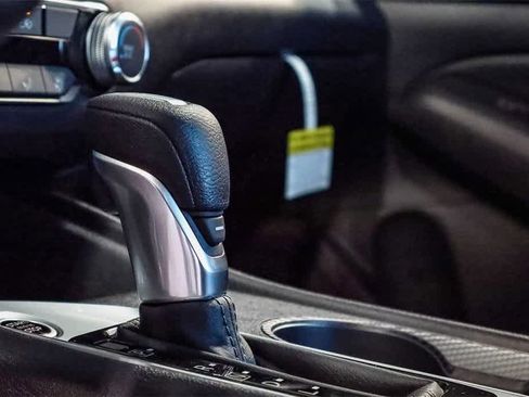 New 2025 Nissan Altima 2.5 S image 23