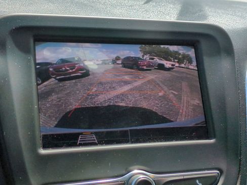 Certified 2024 Chevrolet Equinox LS w/ Sport Edition image 19