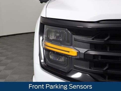 New 2025 Ford F150 XLT w/ Equipment Group 302A MID image 10