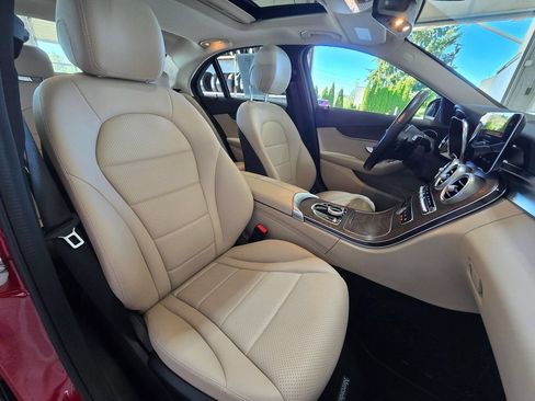 Used 2021 Mercedes-Benz C 300 4MATIC Sedan image 29