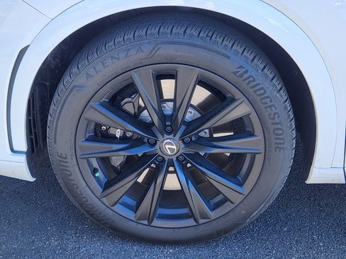 Certified 2023 Lexus RX 500h RX 500h F SPORT Performance w/ Accessory Package (Z1) image 23