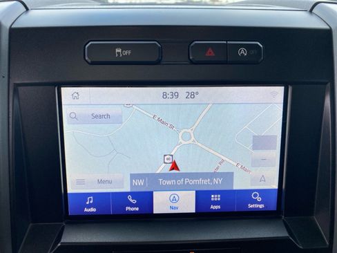 Used 2019 Ford F150 XLT w/ Equipment Group 302A Luxury image 16