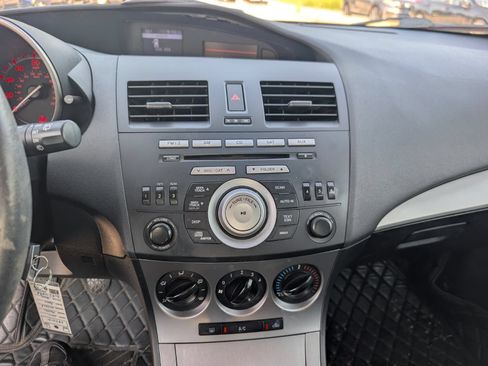 Used 2011 MAZDA MAZDA3 s Sport FWD image 33