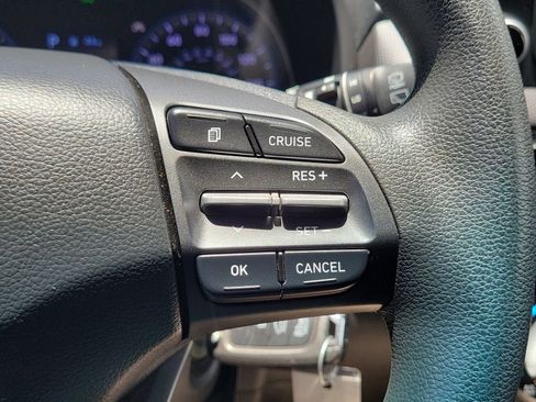 Used 2021 Hyundai Kona SE w/ Cargo Package FWD image 21