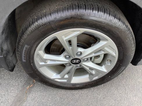 Used 2023 Hyundai Kona SEL w/ Cargo Package image 20