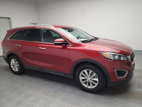 Used 2017 Kia Sorento LX w/ LX V6 Convenience Package FWD image 11