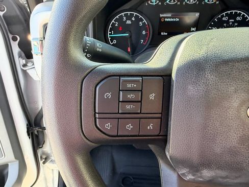 New 2023 Ford F250 XL w/ XL Chrome Package AWD/4WD image 21