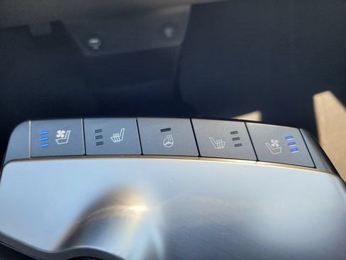 Used 2024 Kia EV6 Wind w/ Wind Technology Package AWD/4WD image 25