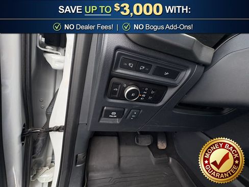 Used 2024 Ford F150 Lariat w/ FX4 Off-Road Package AWD/4WD image 28