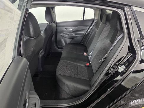 New 2026 Nissan Sentra S w/ Floor Mat Package image 20