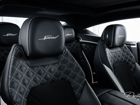 Used 2024 Bentley Continental GT Speed image 36