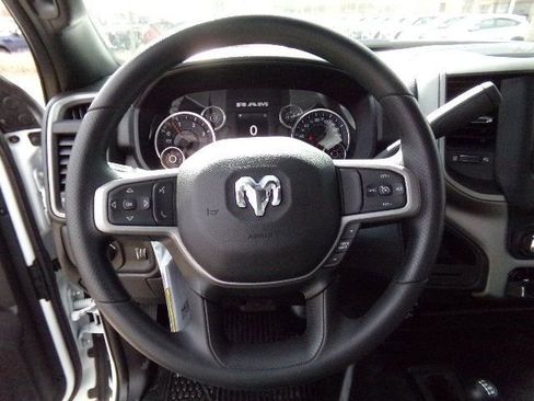 Used 2024 RAM 5500 Tradesman image 10