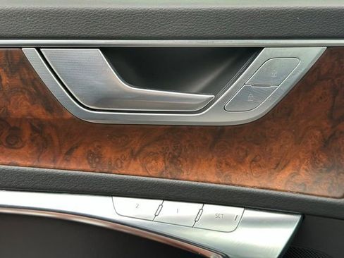 Used 2022 Audi A6 Premium Plus image 27