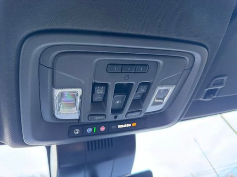 Used 2024 Chevrolet Silverado 3500 High Country w/ High Country Premium Package image 36