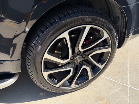 Used 2013 Land Rover Range Rover Sport Autobiography AWD/4WD image 9