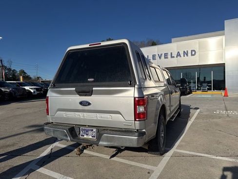 Used 2019 Ford F150 XL w/ Equipment Group 101A Mid image 9