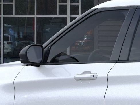 New 2026 Ford Explorer Active RWD image 20