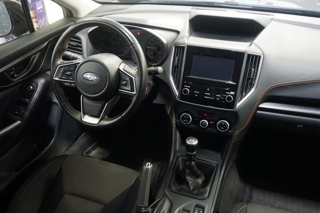 Used 2023 Subaru Crosstrek 2.0i Premium AWD/4WD image 24