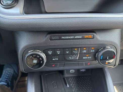Used 2024 Ford Bronco Sport Big Bend w/ Convenience Package AWD/4WD image 24