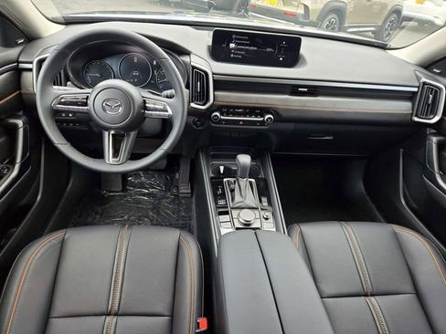 New 2025 MAZDA CX-50 AWD 2.5 Hybrid w/ Premium Pkg image 7