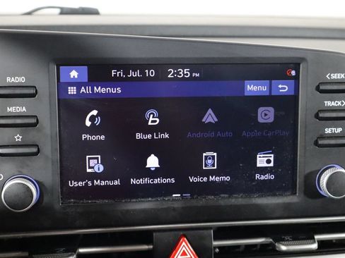 Used 2022 Hyundai Elantra SEL FWD image 30