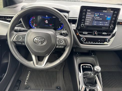 Used 2022 Toyota Corolla XSE image 13