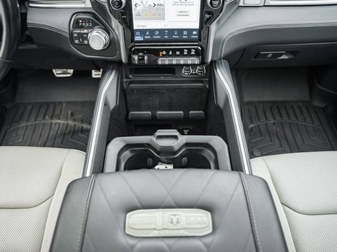 Used 2022 RAM 1500 Limited image 13