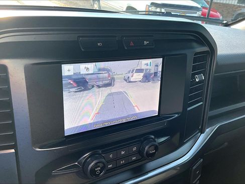 Used 2023 Ford F150 XL w/ STX Appearance Package AWD/4WD image 29