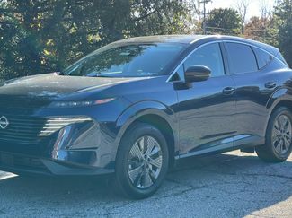 New 2025 Nissan Murano SL video 2