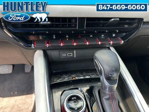 Used 2023 GMC Canyon AT4X AWD/4WD image 24