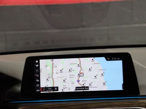 Used 2019 BMW M5 4dr Sedan w/ Executive Package image 58