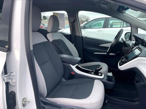 Used 2019 Chevrolet Bolt LT image 11